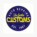 Los Santos Custom