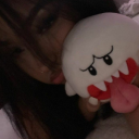 pink heart | .gg/pfp avatar