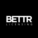 BETTR Licensing