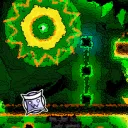Hexy’s Cave