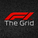 F1: The Grid Discord Server Icon