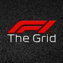 F1: The Grid Discord Server Icon