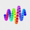 Based Squiggles Discord Server Icon