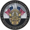 Detective Service Group of Los Santos | WestSide RP