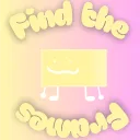 Find The Frames