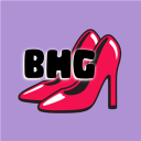 Bethany Higgens Gooning Discord server icon