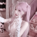 pastel　gws，social avatar