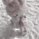 pastel　gws，social avatar