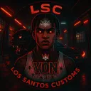 Los Santos Customs