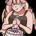 ‧₊˚ ⋅  𓐐 The Bakery 𓎩 ‧₊˚ ⋅ 18+