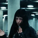 ❛ 　　 ⚔ 　　 ⋋       /geddon