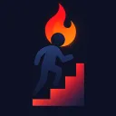 STAY HARD | Disciplina & Motivación banner