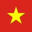 Vietnam 🇻🇳 guild icon