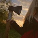 @ Vamp #pretty n #silly avatar
