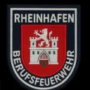 Berufsfeuerwehr Rheinhafen | RheinhafenNetzwerk.eu