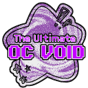 The Ultimate OC Void! (REVAMP) Discord server icon