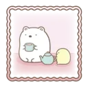 sumikko．emotes．✿ ﹙🍡﹚/alnstluka