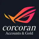 Corcoran Accounts & Gold