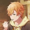 akito  @ ﹒ [ 彰人 ] ﹒ 🥞