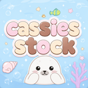 🍥𓏼　　ঌ　　cassie's stock　゛　trades　𓈒୧ avatar