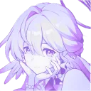 ❥　　❛　∿　　[ROBIN].　⌑