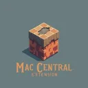 Mac Central Extension