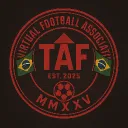 [TAF] The Alpha Football 🇧🇷 | League