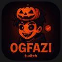 🎃OGFazi1 Twitch Discord server icon