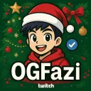 🌲OGFazi1 Twitch Discord server icon