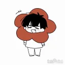 [ivan]﹒　◡◡　/till﹒appeals　🦋（◞◟｡