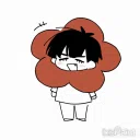 [ivan]﹒　◡◡　/till﹒appeals　🦋（◞◟｡