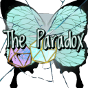 The Paradox Discord Server Icon