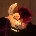 Coti's Cat Cafe Discord server icon