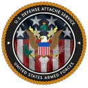 [USAF] Defense Attaché Service