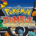 Pokemon Rumble