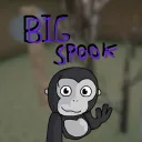 BIG SPØØK