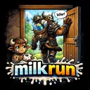 Milk Run
