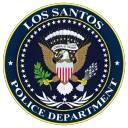 Los Santos Police Department ehemalig