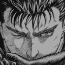 BERSERK Guts | Guild Tag
