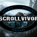 Scrollvivor S2: Skyrim
