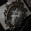 ✹ ︶﹒amore﹒🪽