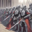 L'Empire  Medieval