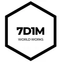 7Days&1Month World Works