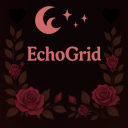 EchoGrid | Türkiye Oyun Topluluğu