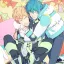 𐔌 ﹒ aoba ﹒ ꊞ