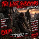 The Last Survivors EU