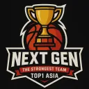 🏀[ BBZ ]- NextGen |AsiaTeam -🌏