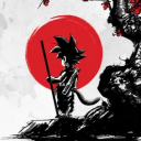 Dragon Ball - Something New