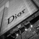 Dior Discord Server Icon – Art & Creative