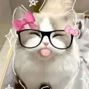 ! 我爱你 ✨Kitty icon banner